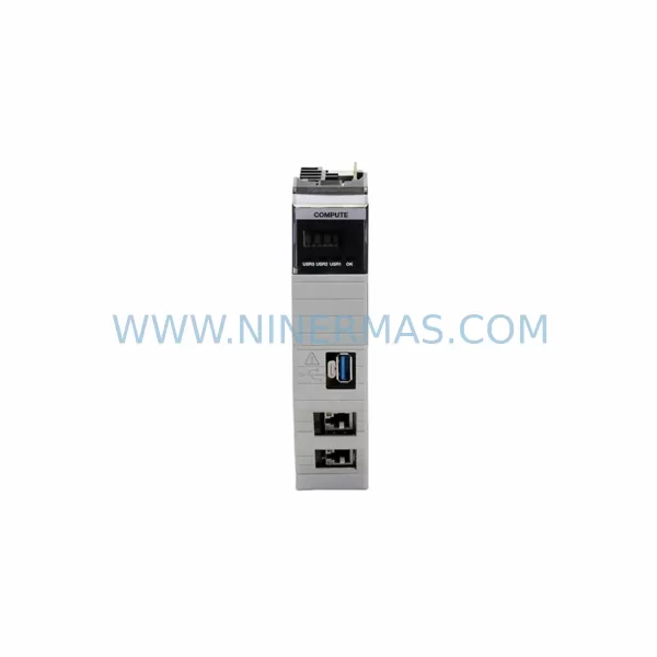 Allen-Bradley 1756-CMS1B1 Communication Module product image