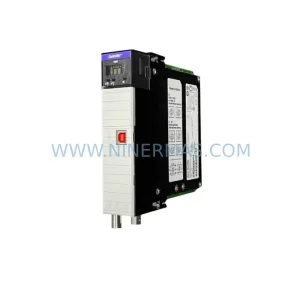 Allen-Bradley 1756-CN2/C ControlNet Communication Module product image
