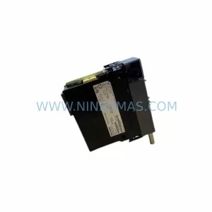 Allen-Bradley 1756-CN2R ControlNet Communication Module product image