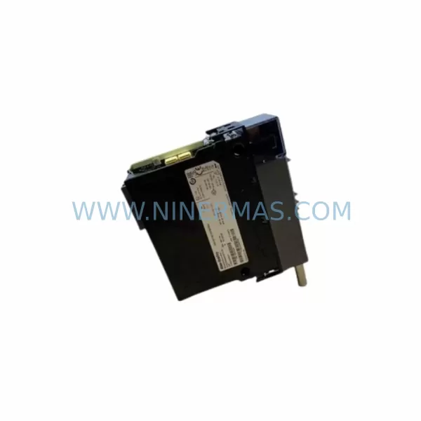 Allen-Bradley 1756-CN2R ControlNet Communication Module product image