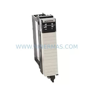 Allen-Bradley 1756-DMF30 Drive Module product image