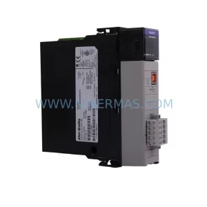 Allen-Bradley 1756-DNB DeviceNet Scanner Module product image