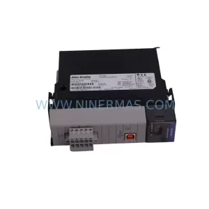 Allen-Bradley 1756-DNB DeviceNet Scanner Module detail view 2