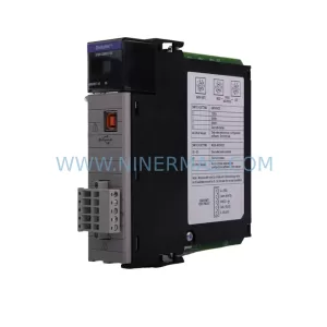 Allen-Bradley 1756-DNB DeviceNet Scanner Module detail view 3