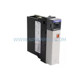 Allen-Bradley 1756-EN2TSC EtherNet/IP Communication Module product image