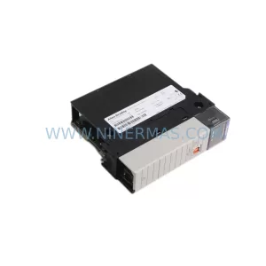 Allen-Bradley 1756-EN2TSC EtherNet/IP Communication Module detail view 2