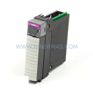 Allen-Bradley 1756‐HSC High-Speed Counter Module product image