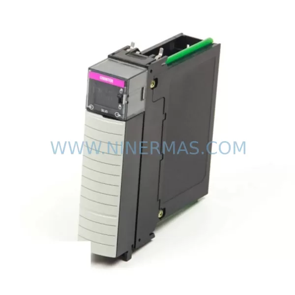 Allen-Bradley 1756‐HSC High-Speed Counter Module product image