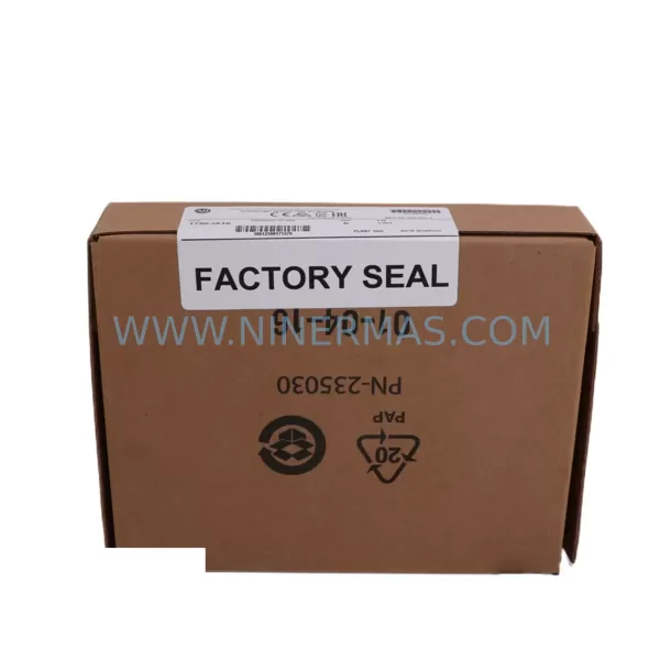 Allen-Bradley 1756-IA16I AC Digital Input Module product image