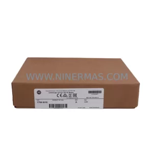 Allen-Bradley 1756-IA16I AC Digital Input Module detail view 2