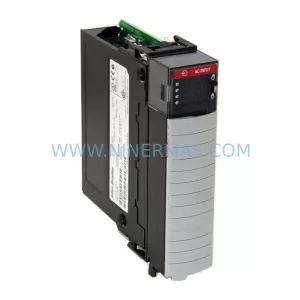 Allen-Bradley 1756-IA32 AC Input Module product image