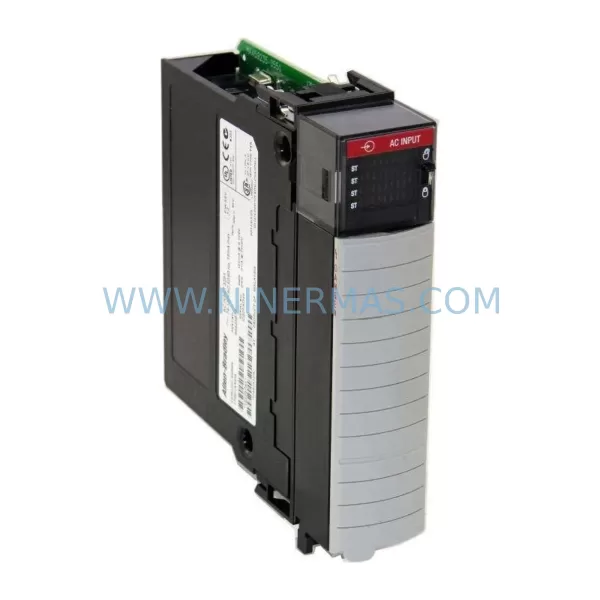 Allen-Bradley 1756-IA32 AC Input Module product image
