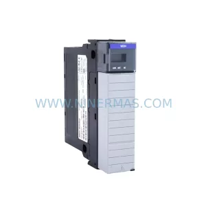 Allen-Bradley 1756-IB16D DC Input Module product image