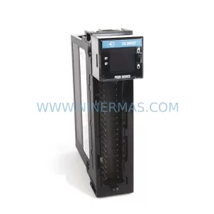 Allen-Bradley 1756-IB16IF DC Input Module product image