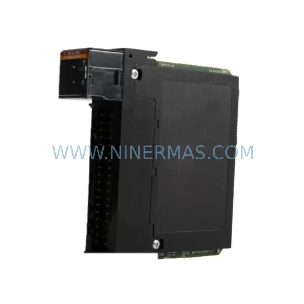 Allen-Bradley 1756-IF4FXOF2F Analog I/O Module product image