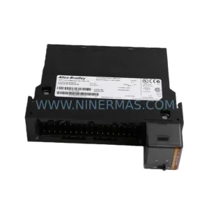Allen-Bradley 1756-IF4FXOF2F Analog I/O Module detail view 3