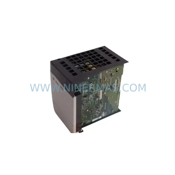 Allen-Bradley 1756-IF4XOF2F Analog Combination Module product image