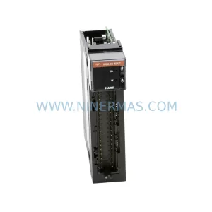Allen-Bradley 1756-IF8H Analog Input Module product image
