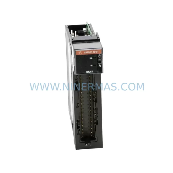 Allen-Bradley 1756-IF8H Analog Input Module product image