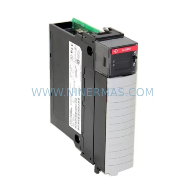 Allen-Bradley 1756-IM16I Digital Input Module product image