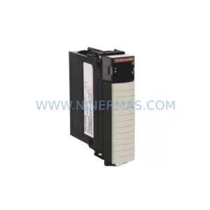 Allen-Bradley 1756-IR12 Analog Input Module product image
