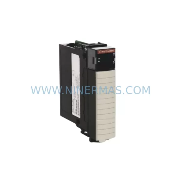 Allen-Bradley 1756-IR12 Analog Input Module product image