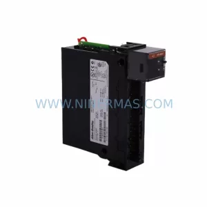 Allen-Bradley 1756-IR6I RTD Input Module product image