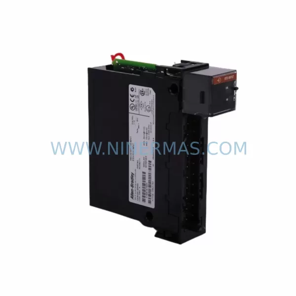 Allen-Bradley 1756-IR6I RTD Input Module product image
