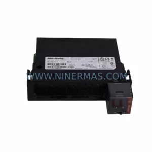 Allen-Bradley 1756-IR6I RTD Input Module detail view 2