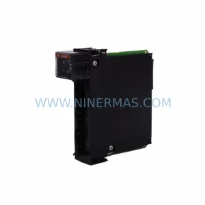 Allen-Bradley 1756-IR6I RTD Input Module detail view 3