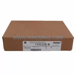Allen-Bradley 1756-IRT8I RTD/Thermocouple Input Module product image