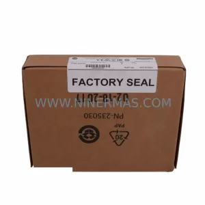 Allen-Bradley 1756-IRT8I RTD/Thermocouple Input Module detail view 2