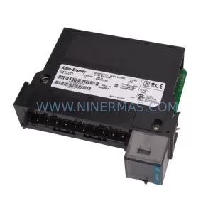 Allen-Bradley 1756-IV16 Digital Input Module detail view 3
