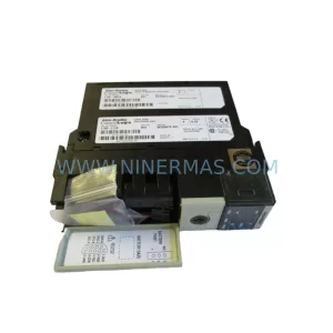 Allen-Bradley 1756-L1M2 PLC Processor Module product image