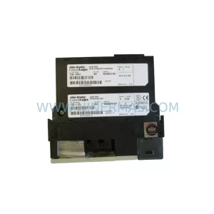 Allen-Bradley 1756-L1M2 PLC Processor Module detail view 2