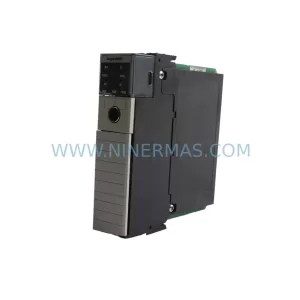 Allen-Bradley 1756-L55M12 PLC Controller Module product image
