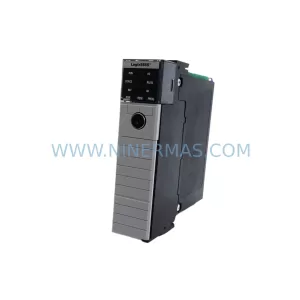 Allen-Bradley 1756-L55M13 PLC Processor Module product image