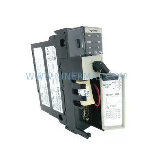 Allen-Bradley 1756-L55M22 Programmable Logic Controller product image