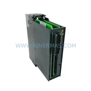 Allen-Bradley 1756-L55M22 Programmable Logic Controller detail view 2