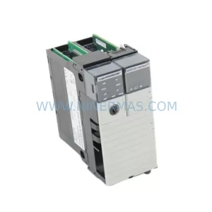 Allen-Bradley 1756-L60M03SE PLC Controller Module product image