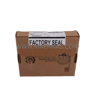 Allen-Bradley 1756-L61 PLC Controller Module product image