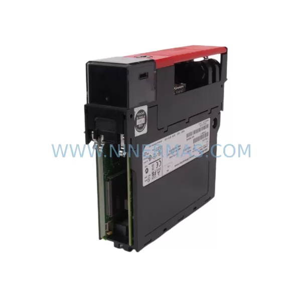 Allen-Bradley 1756-L61S Safety PLC Controller product image