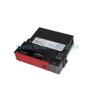 Allen-Bradley 1756-L61S Safety PLC Controller detail view 3