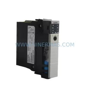 Allen-Bradley 1756-L63 PLC Processor Module product image
