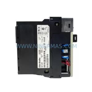 Allen-Bradley 1756-L63/A PLC Processor Module detail view 2