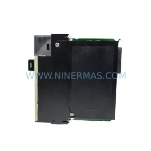 Allen-Bradley 1756-L63/A PLC Processor Module detail view 3