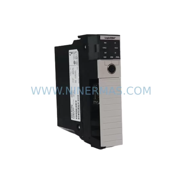 Allen-Bradley 1756-L64 PLC Controller product image