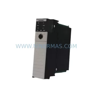 Allen-Bradley 1756-L64 PLC Controller detail view 3
