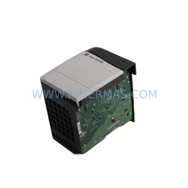 Allen Bradley 1756- L71 Programmable Logic Controller product image
