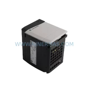 Allen Bradley 1756- L71 Programmable Logic Controller detail view 3